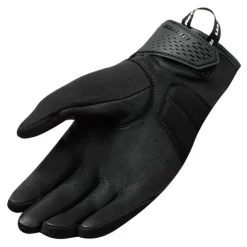 Rękawice miejskie REVIT MOSCA 2 BLACK czarny