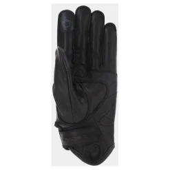 Rękawice miejskie RICHA CRUISER 2 BLACK czarny