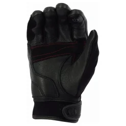 Rękawice miejskie RICHA PROTECT SUMMER 2 BLACK czarny