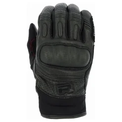 Rękawice miejskie RICHA PROTECT SUMMER 2 BLACK czarny