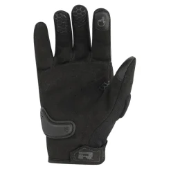 Rękawice miejskie RICHA STINGER BLACK czarny
