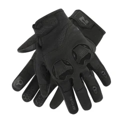 Rękawice miejskie RICHA STINGER BLACK czarny