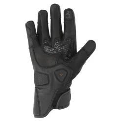 Rękawice miejskie RICHA STRADALE STEALTH BLACK czarny