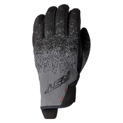 Rękawice miejskie RST K-SPORT BLACK/GREY czarny szary