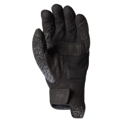 Rękawice miejskie RST K-SPORT BLACK/GREY czarny szary