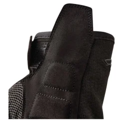 Rękawice miejskie RST K-SPORT BLACK czarny