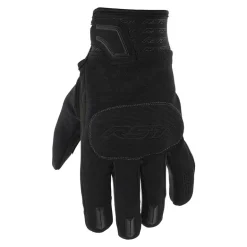 Rękawice miejskie RST RIDER CE BLACK/BLACK czarny