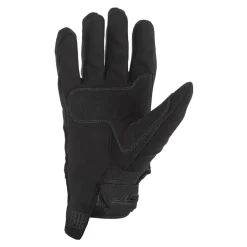 Rękawice miejskie RST RIDER CE BLACK/BLACK czarny