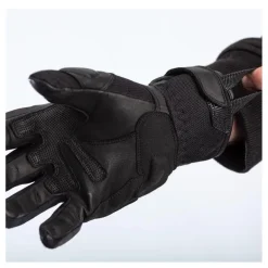 Rękawice miejskie RST URBAN AIR 3 MESH CE BLACK/BLACK czarny