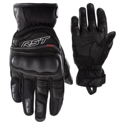 Rękawice miejskie RST URBAN AIR 3 MESH CE BLACK/BLACK czarny