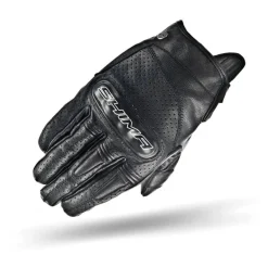 Rękawice miejskie SHIMA CALIBER BLACK czarny