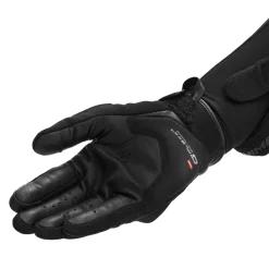 Rękawice miejskie SHIMA SONIC BLACK czarny