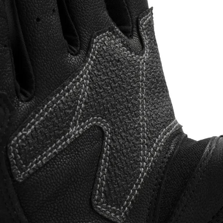 Rękawice miejskie SHIMA SPARK 3.0 BLACK/RED czarny czerwony