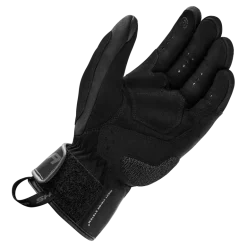 Rękawice miejskie SHIMA STREAM VENT BLACK czarny