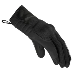 Rękawice miejskie SPIDI FLASH-KP DARK GREEN/BLACK czarny zielony