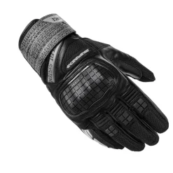 Rękawice miejskie SPIDI X-FORCE BLACK czarny