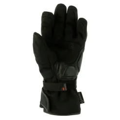 Rękawice ocieplane i wodoodporne RICHA INVADER GORE-TEX BLACK czarny szary