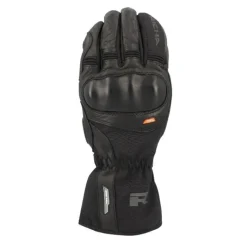 Rękawice ocieplane i wodoodporne RICHA HYPERCANE GTX BLACK czarny
