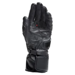 Rękawice sportowe DAINESE DRUID 4 BLACK czarny