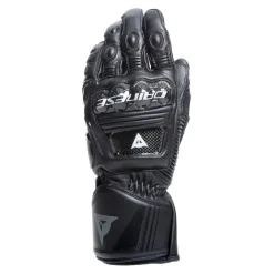 Rękawice sportowe DAINESE DRUID 4 BLACK czarny