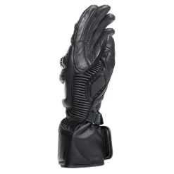 Rękawice sportowe DAINESE DRUID 4 BLACK czarny