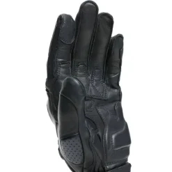 Rękawice sportowe DAINESE IMPETO BLACK czarny