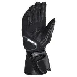Rękawice sportowe damskie SPIDI STR-6 LADY BLACK czarny