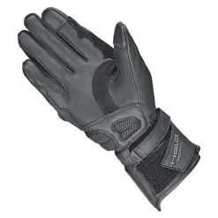 Rękawice sportowe HELD AKIRA RR BLACK czarny