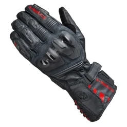 Rękawice sportowe HELD EVO-THRUX 3 BLACK/RED czarny czerwony