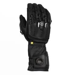 Rękawice sportowe KNOX HANDROID MK5 BLACK czarny