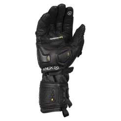 Rękawice sportowe KNOX HANDROID MK5 BLACK czarny