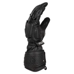 Rękawice sportowe KNOX HANDROID MK5 BLACK czarny