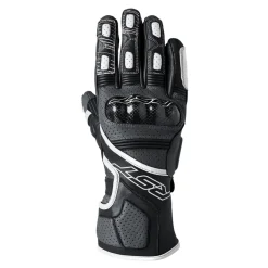 Rękawice sportowe RST FULCRUM CE GREY/WHITE/BLACK szary biały czarny