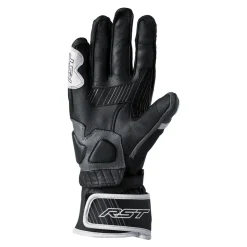 Rękawice sportowe RST FULCRUM CE GREY/WHITE/BLACK szary biały czarny