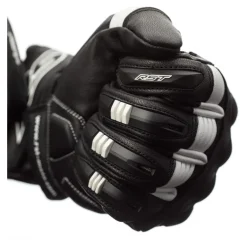Rękawice sportowe RST PILOT BLACK czarny