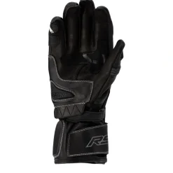 Rękawice sportowe RST S1 CE BLACK/BLACK/WHITE czarny biały