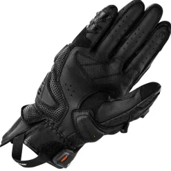 Rękawice sportowe SHIMA XRS-3 RED