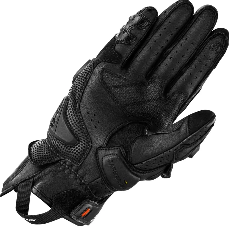 Rękawice sportowe SHIMA XRS-3 RED
