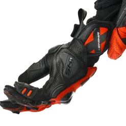 Rękawice sportowe SHIMA XRS-3 RED
