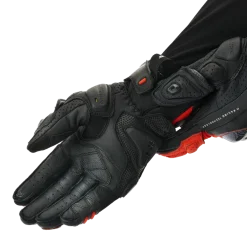 Rękawice sportowe SHIMA XRS-3 RED