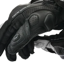 Rękawice sportowe SHIMA XRS-3 WHITE