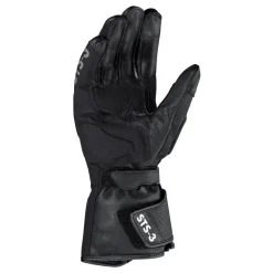 Rękawice sportowe SPIDI STS-3 BLACK czarny