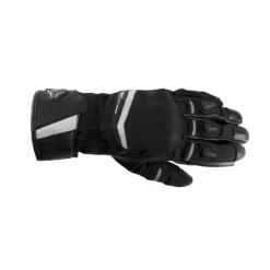 Rękawice szosowo-turystyczne damskie SECA COMPASS LADY BLACK czarny