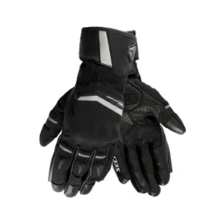 Rękawice szosowo-turystyczne damskie SECA COMPASS LADY BLACK czarny