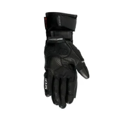Rękawice szosowo-turystyczne damskie SECA COMPASS LADY BLACK czarny