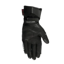 Rękawice szosowo-turystyczne SECA COMPASS BLACK czarny