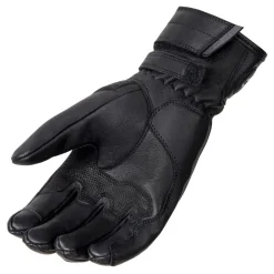 Rękawice szosowo-turystyczne OZONE TOURING II BLACK czarny