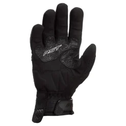Rękawice szosowo-turystyczne RST VENTILATOR-X BLACK czarny