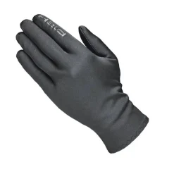 Rękawice wewnętrzne/termoaktywne HELD INFINIUM SKIN GORE-TEX BLACK czarny