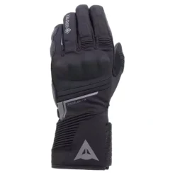Rękawice zimowe DAINESE FUNES GORE-TEX BLACK czarny